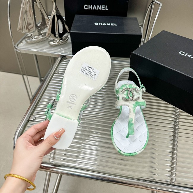 Chanel Sandals 11225-2