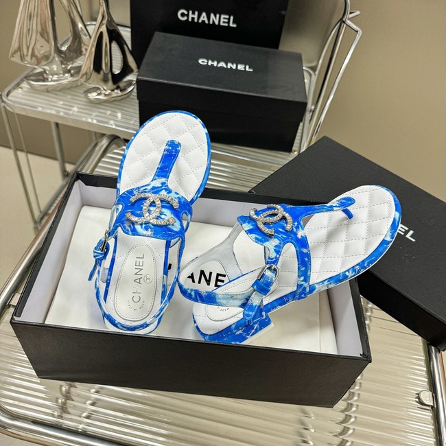 Chanel Sandals 11225-3