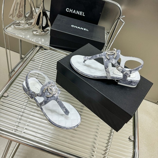 Chanel Sandals 11225-4