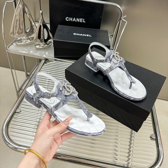 Chanel Sandals 11225-4