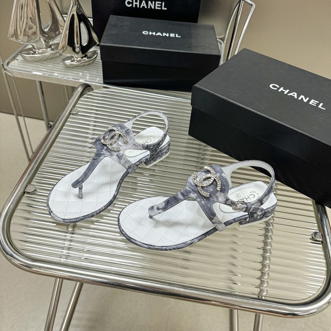 Chanel Sandals 11225-4