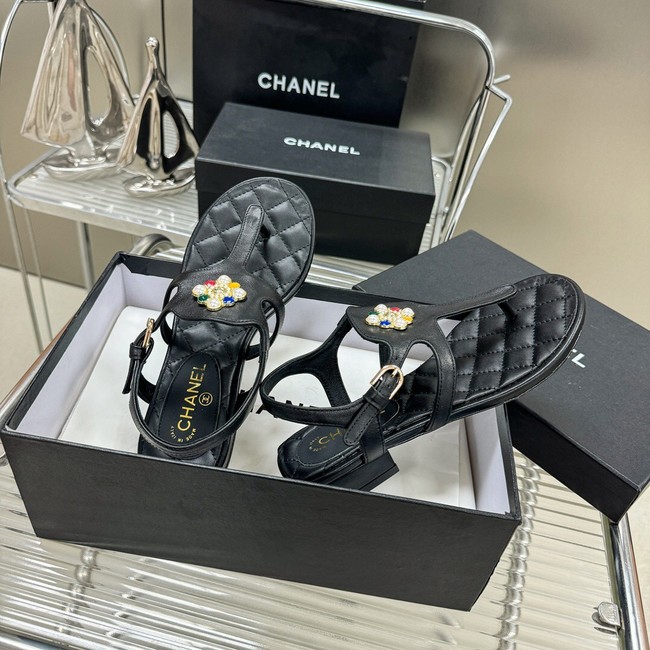 Chanel Sandals 11226-1