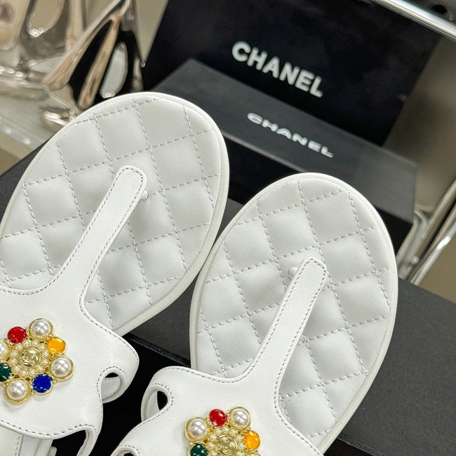 Chanel Sandals 11226-2