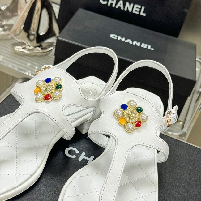 Chanel Sandals 11226-2