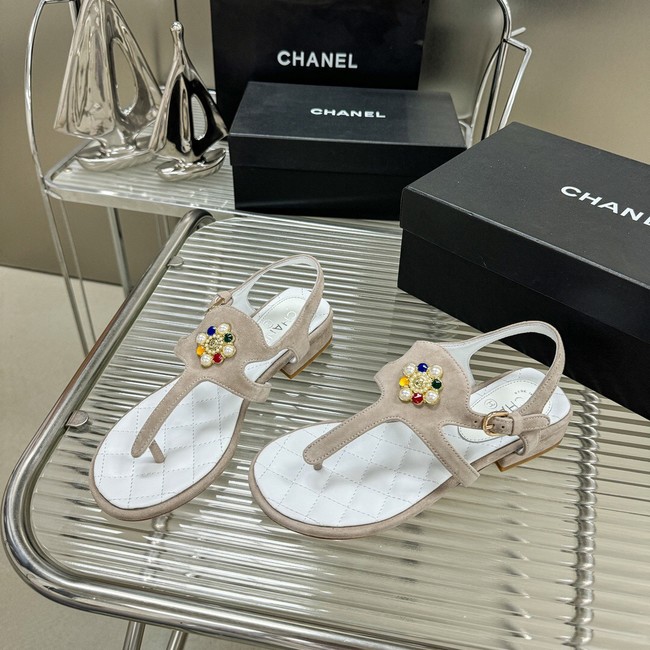 Chanel Sandals 11226-5