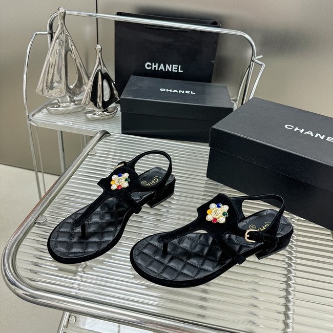 Chanel Sandals 11226-6