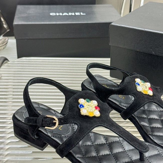 Chanel Sandals 11226-6