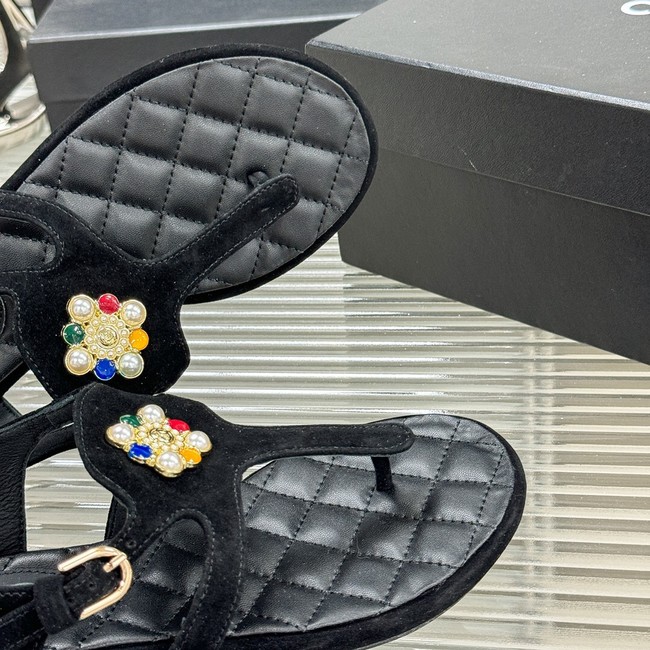 Chanel Sandals 11226-6