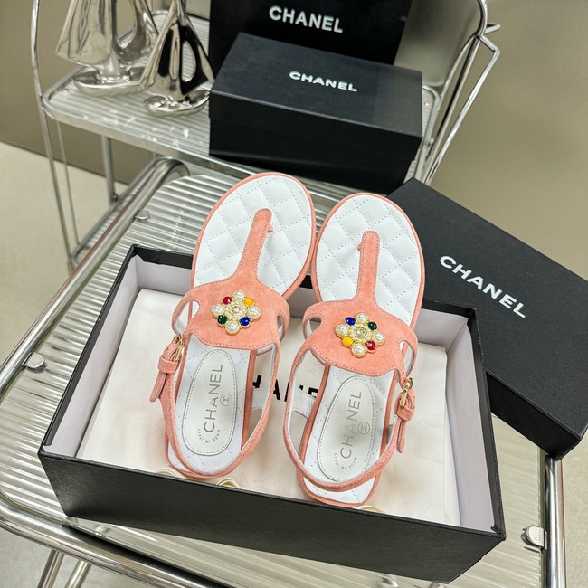 Chanel Sandals 11226-7