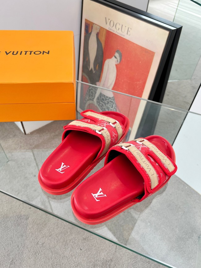 Louis Vuitton WOMENS SANDAL 11238-1