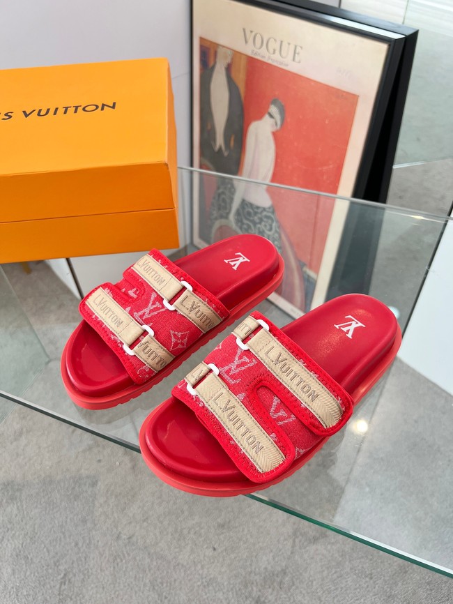 Louis Vuitton WOMENS SANDAL 11238-1