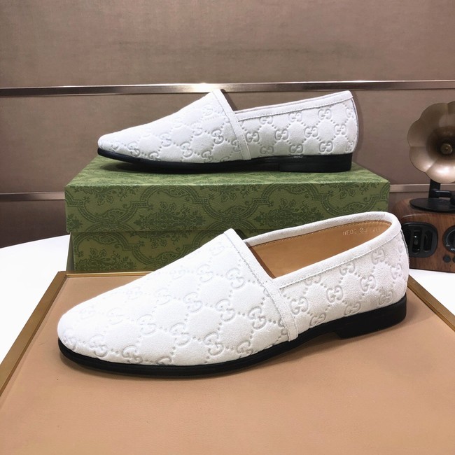 GUCCI JORDAAN LOAFER 11244-12