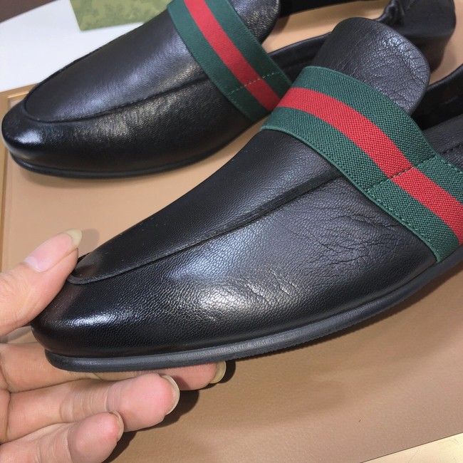 GUCCI JORDAAN LOAFER 11244-3