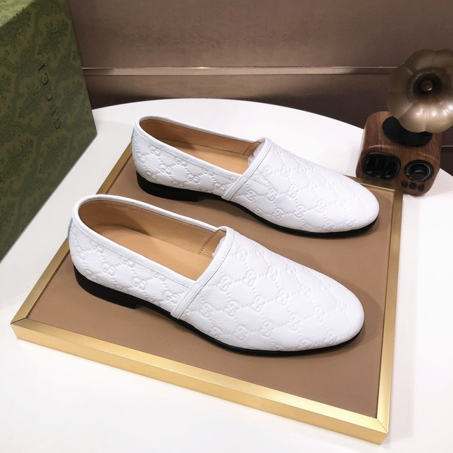 GUCCI JORDAAN LOAFER 11244-5