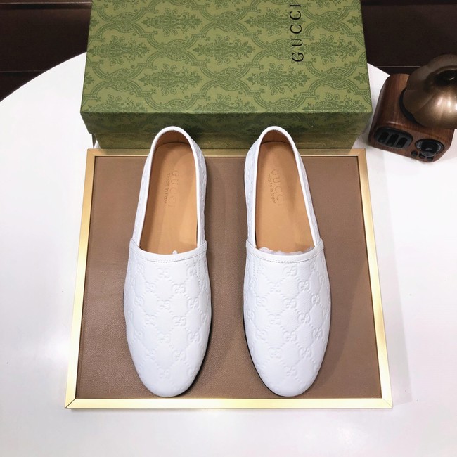 GUCCI JORDAAN LOAFER 11244-5