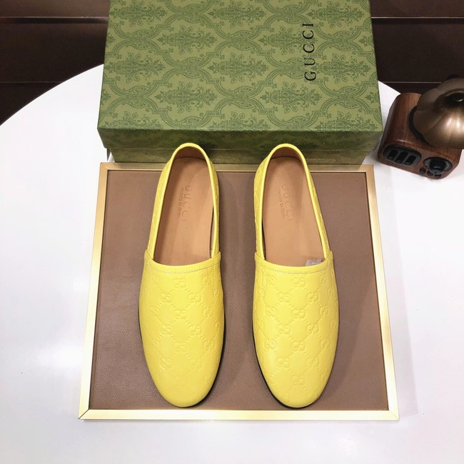 GUCCI JORDAAN LOAFER 11244-7