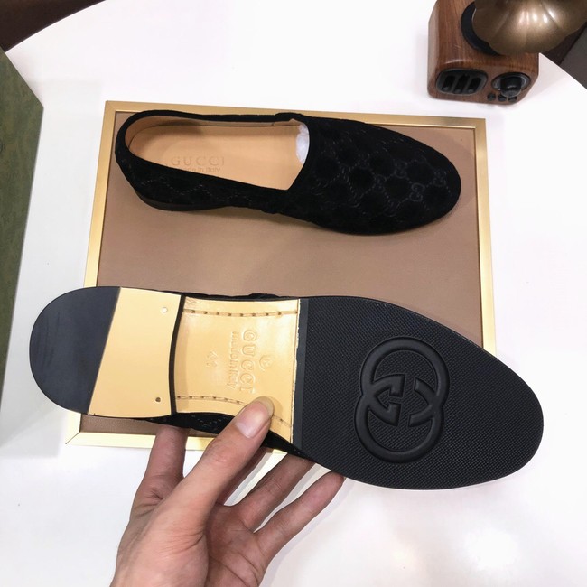 GUCCI JORDAAN LOAFER 11244-8