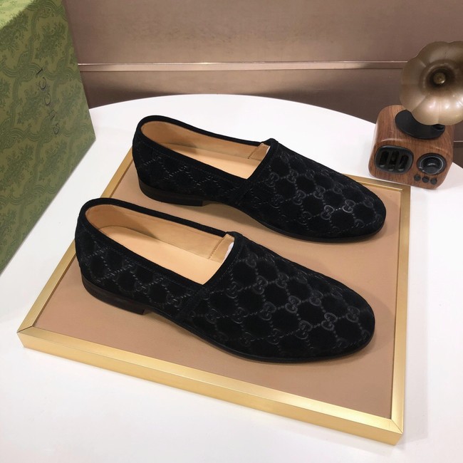 GUCCI JORDAAN LOAFER 11244-8