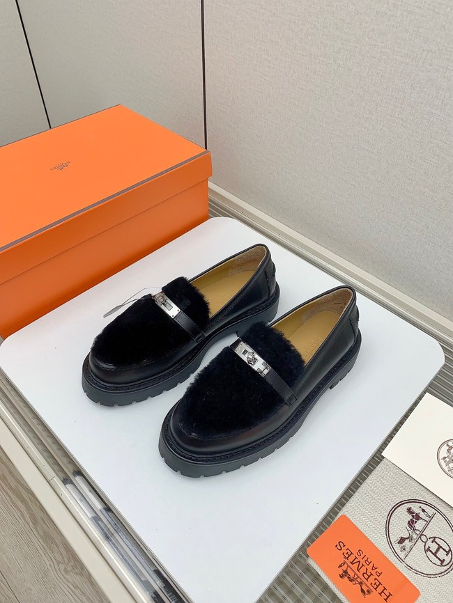 Hermes Shoes 11242-2