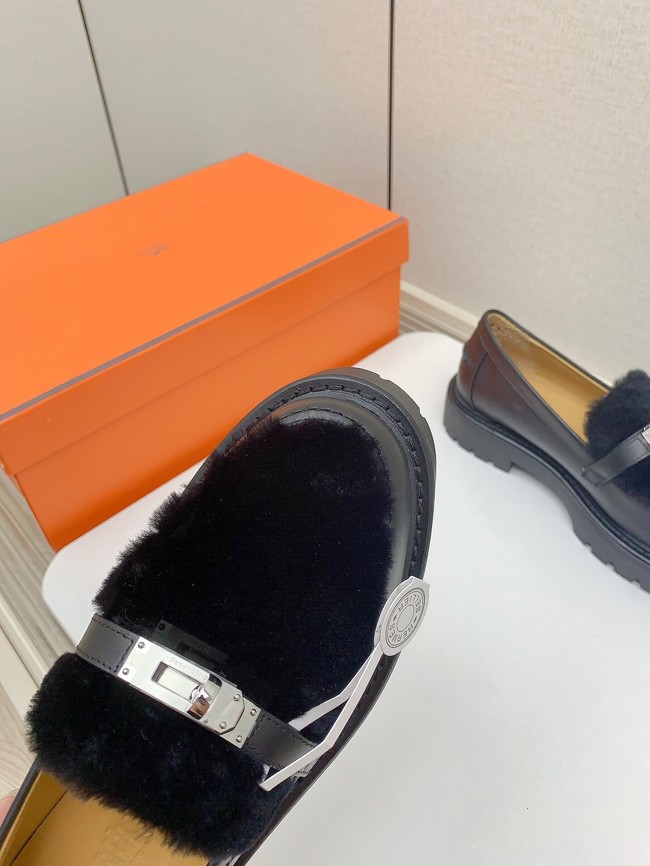 Hermes Shoes 11242-2