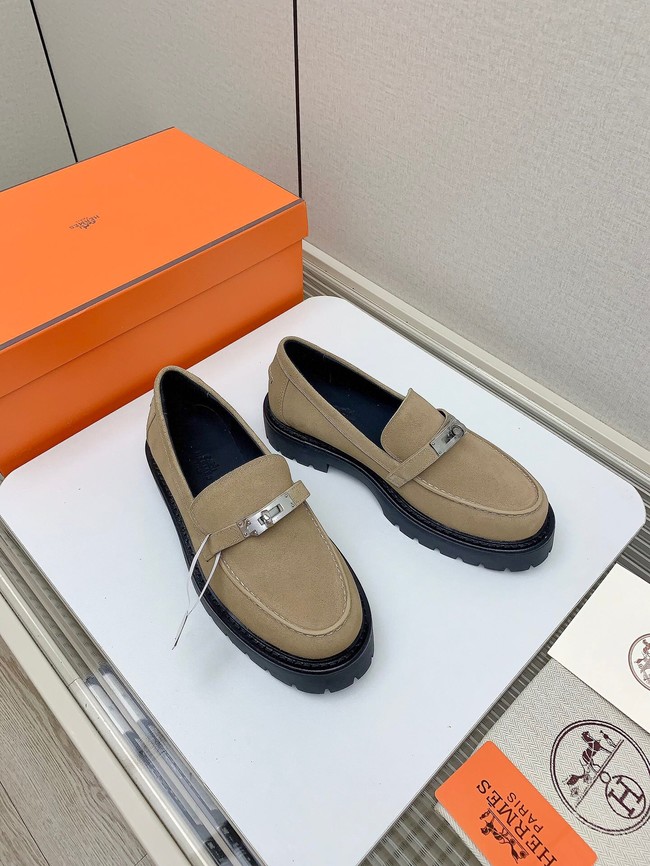 Hermes Shoes 11242-3