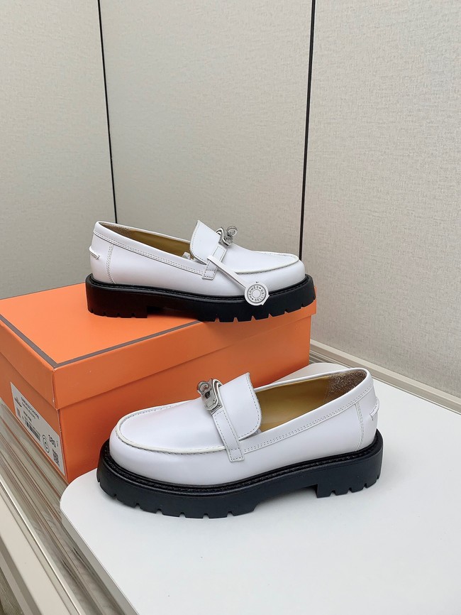 Hermes Shoes 11242-4