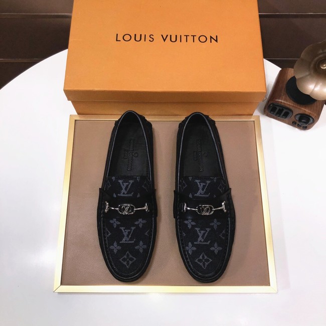 Louis Vuitton Capri Loafer 11245-1