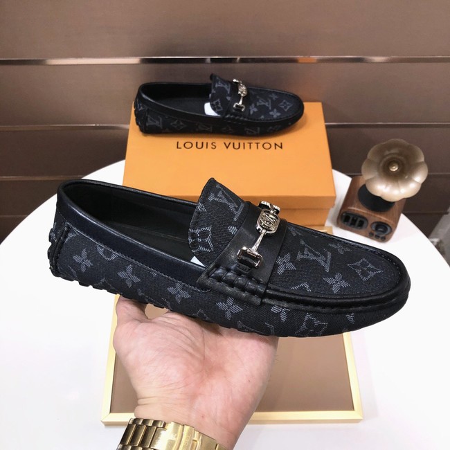 Louis Vuitton Capri Loafer 11245-1