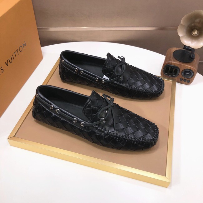 Louis Vuitton Capri Loafer 11245-6