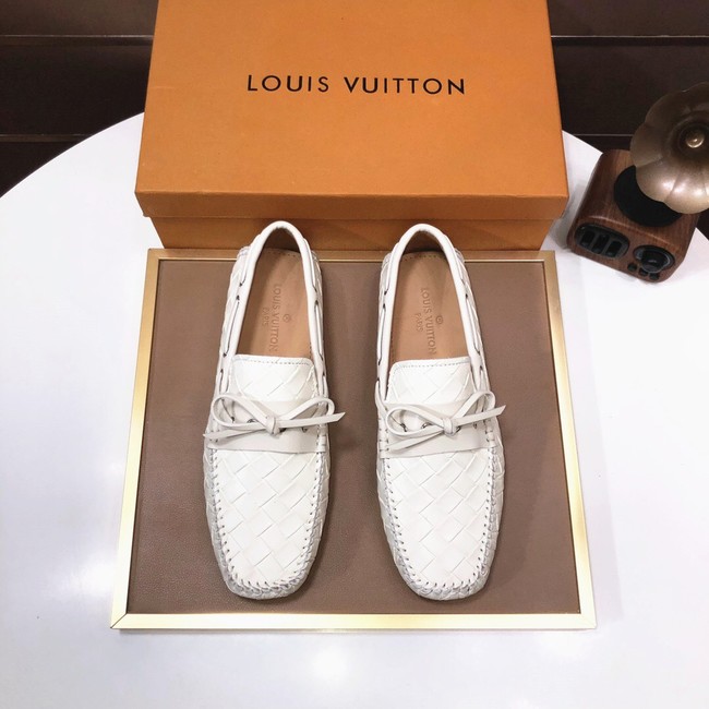 Louis Vuitton Capri Loafer 11245-7