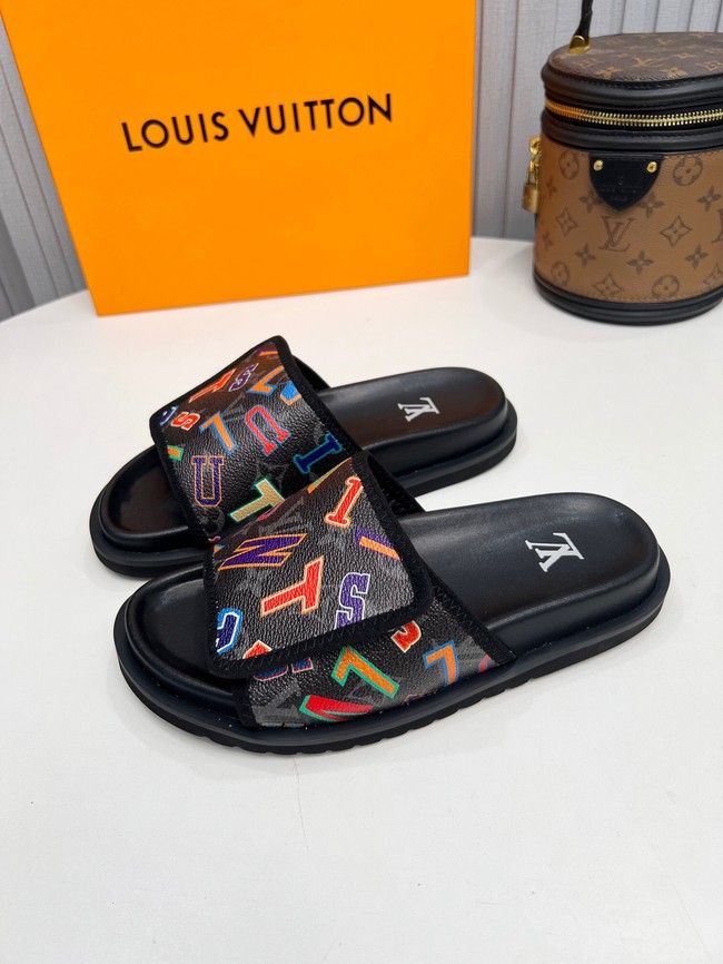 Louis Vuitton WOMENS SANDAL 11238-7