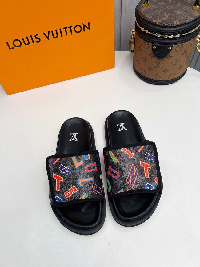 Louis Vuitton WOMENS SANDAL 11238-7