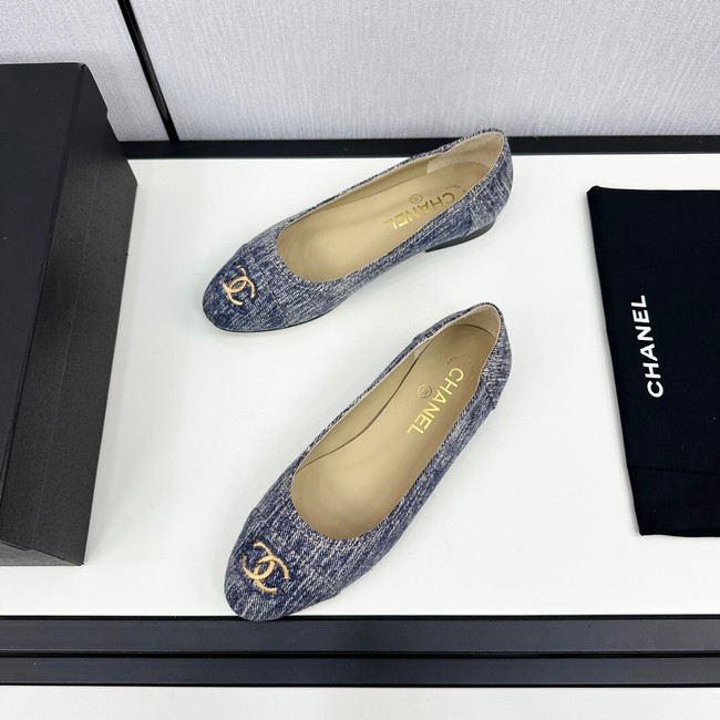 Chanel BALLET FLATS 11270-3