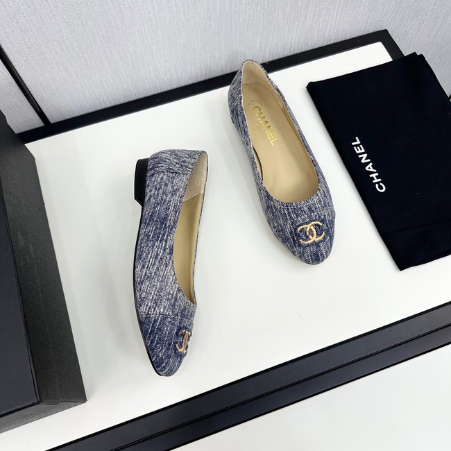 Chanel BALLET FLATS 11270-3