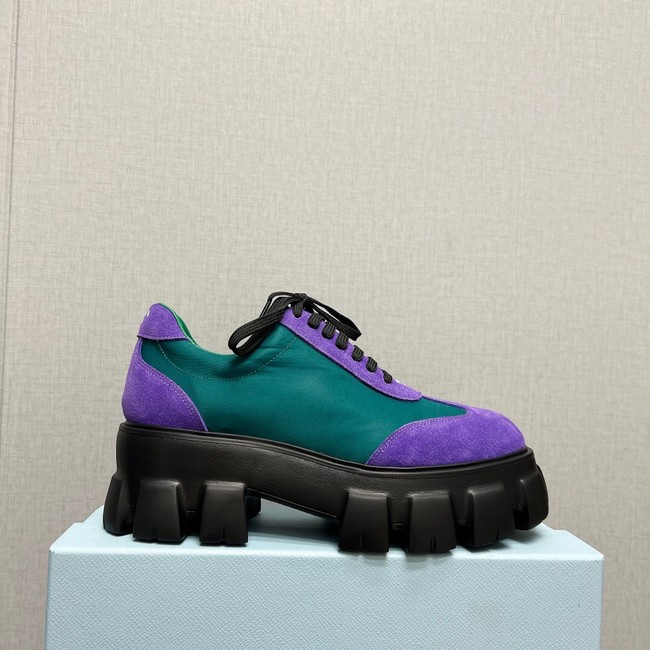 Prada Cloudbust Thunder sneakers 11274-2