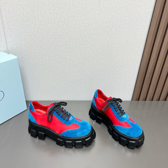 Prada Cloudbust Thunder sneakers 11274-3