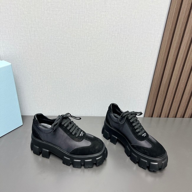 Prada Cloudbust Thunder sneakers 11274-5