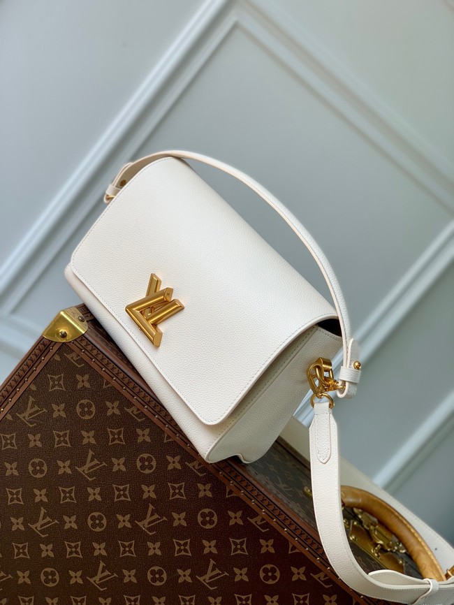 Louis Vuitton Soft Twist M24640 Quartz