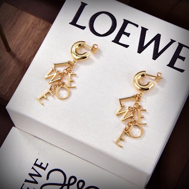 Loewe Earrings CE14850