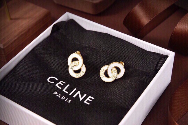 CELINE Earrings CE14852