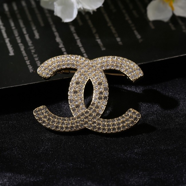 Chanel Brooch CE14857