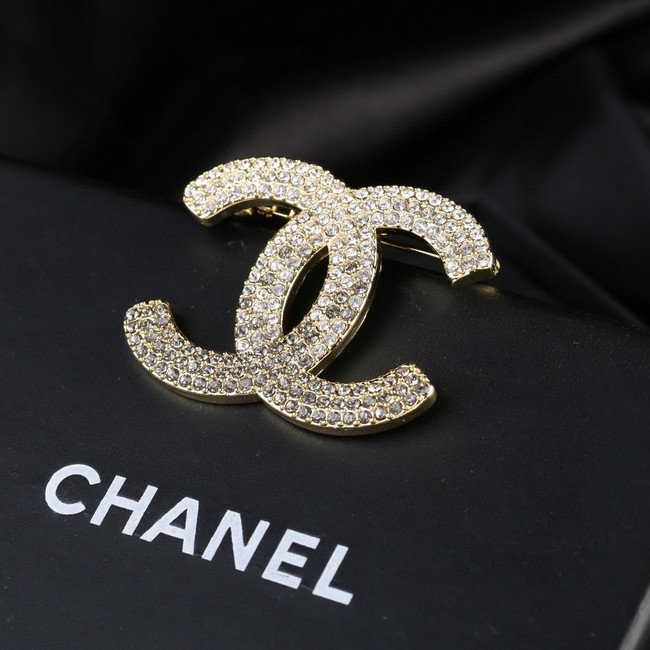 Chanel Brooch CE14857