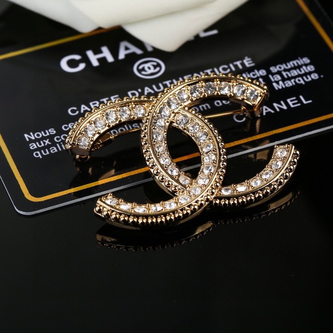 Chanel Brooch CE14858