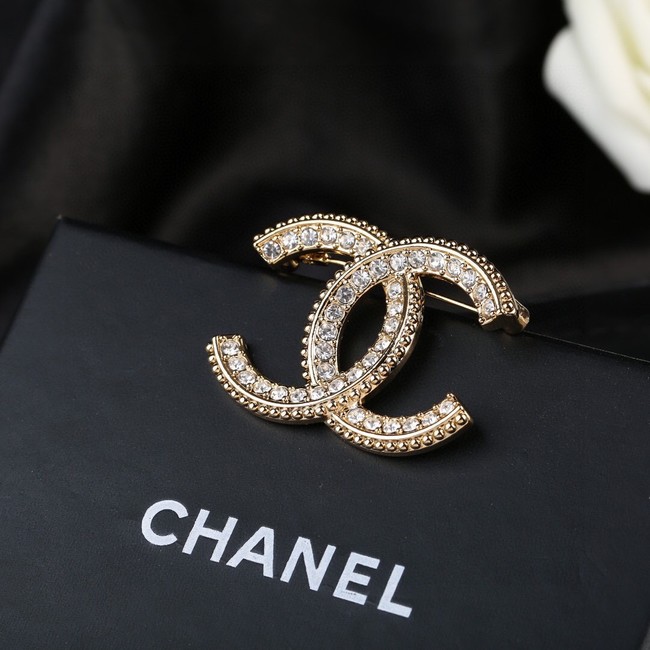 Chanel Brooch CE14858