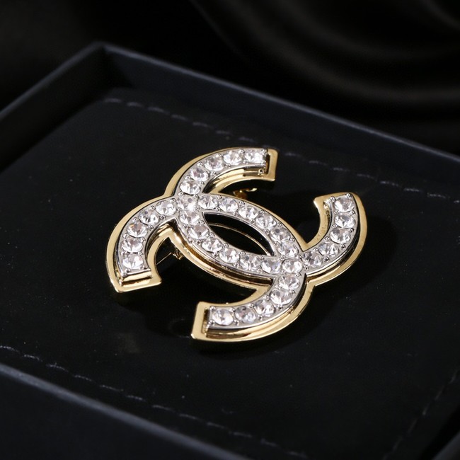 Chanel Brooch CE14859