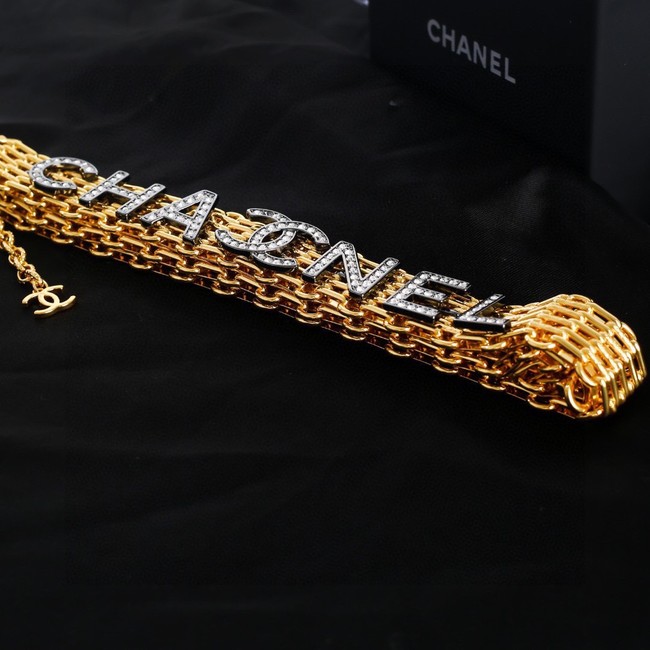 Chanel Chatelaine CE14864