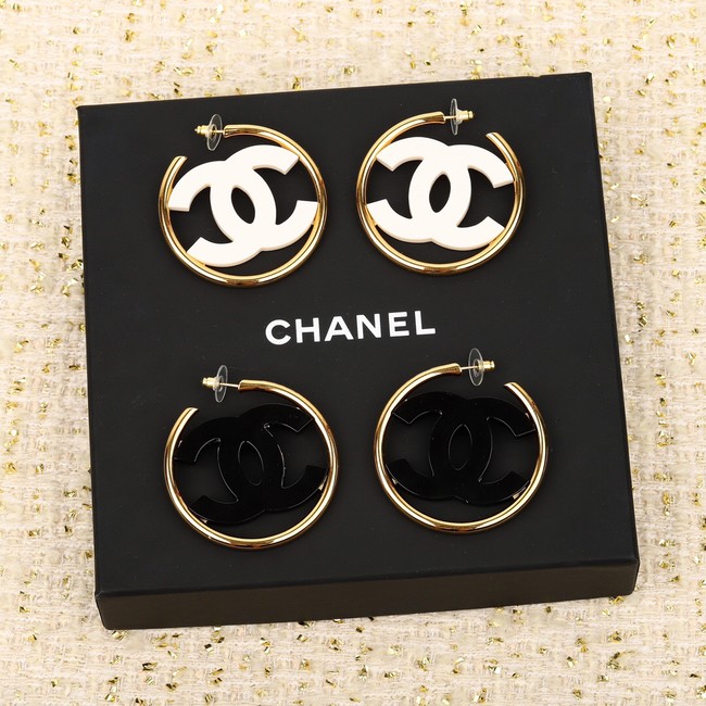 Chanel Earrings CE14892