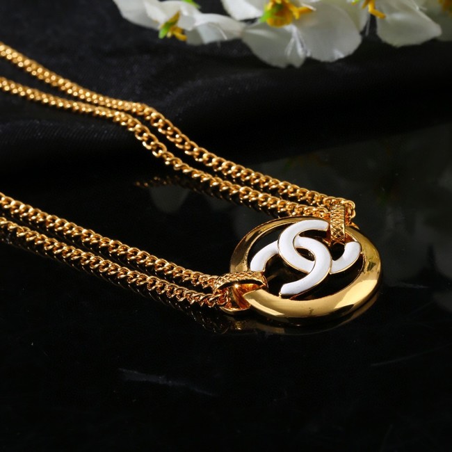 Chanel NECKLACE CE14861