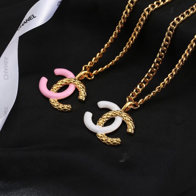 Chanel NECKLACE CE14862