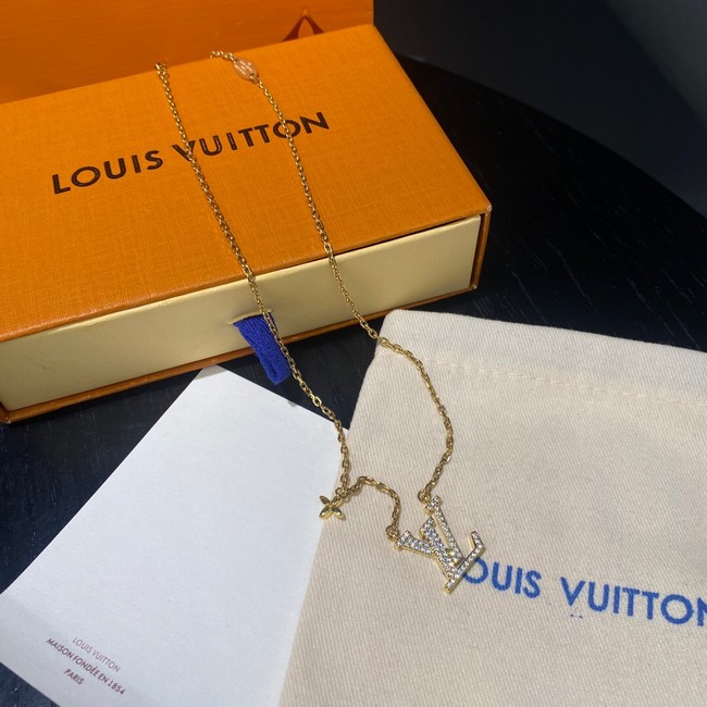 Louis Vuitton NECKLACE CE14876